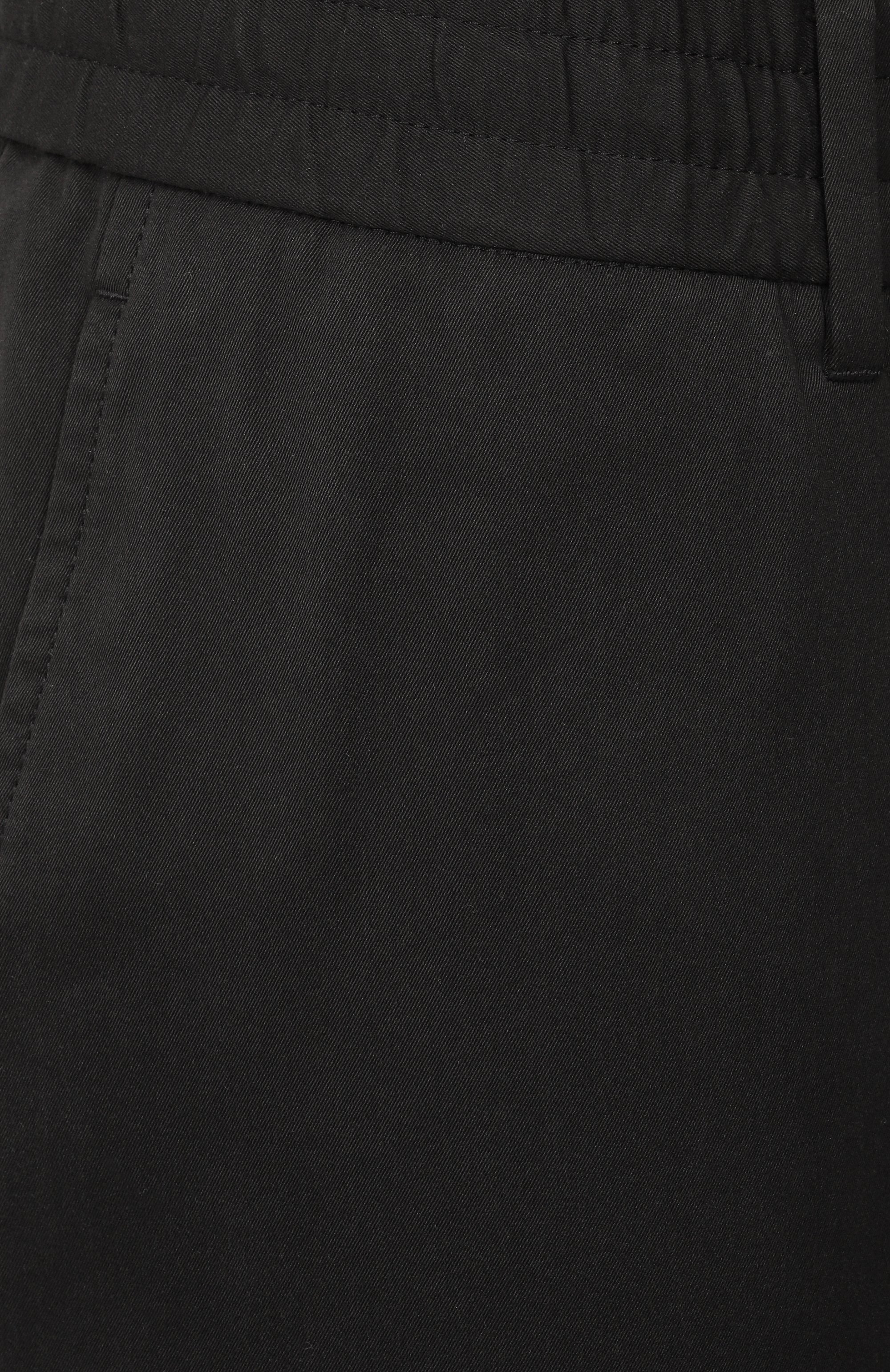 Брюки из хлопка и шелка ZILLI, арт. CP201CM010790043U, фото 6