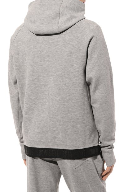 Худи CROW’S EYE, арт. L.E. 3, фото 4