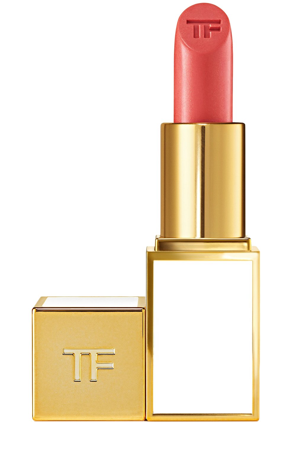 Мини-помада для губ lip color sheer boys & girls, оттенок leigh TOM FORD, арт. T5P3-23, фото 1