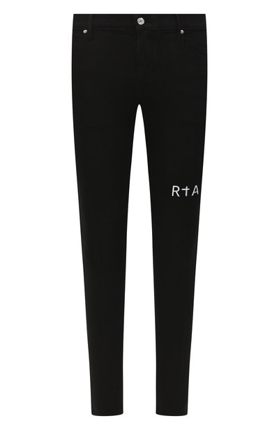 Джинсы RTA, арт. MF0AC-0134BLK, фото 1