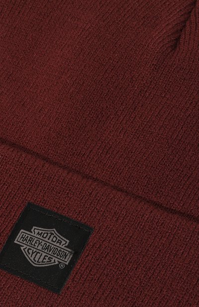 Шапка HARLEY-DAVIDSON, арт. 97643-23VM, фото 3