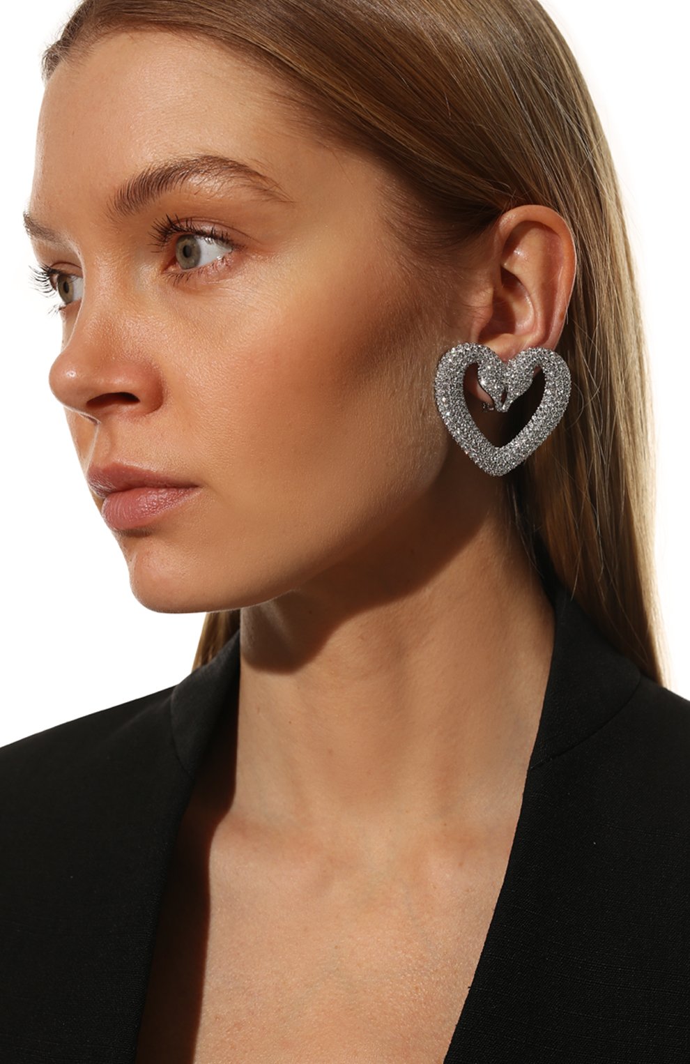 Клипсы una SWAROVSKI, арт. 5626172, фото 2