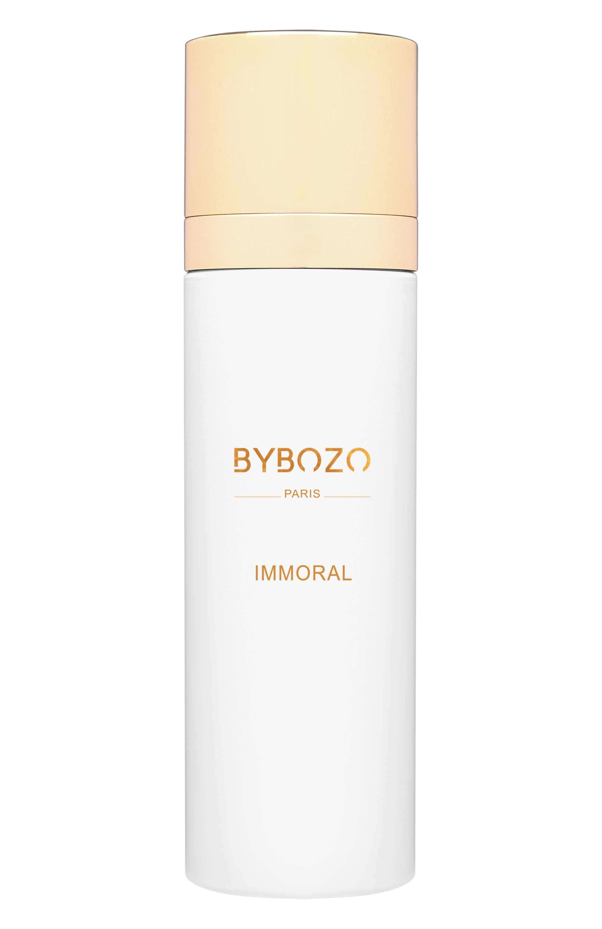 Парфюмированная вода для тела immoral (100ml) BYBOZO, арт. 3380304199608, фото 1