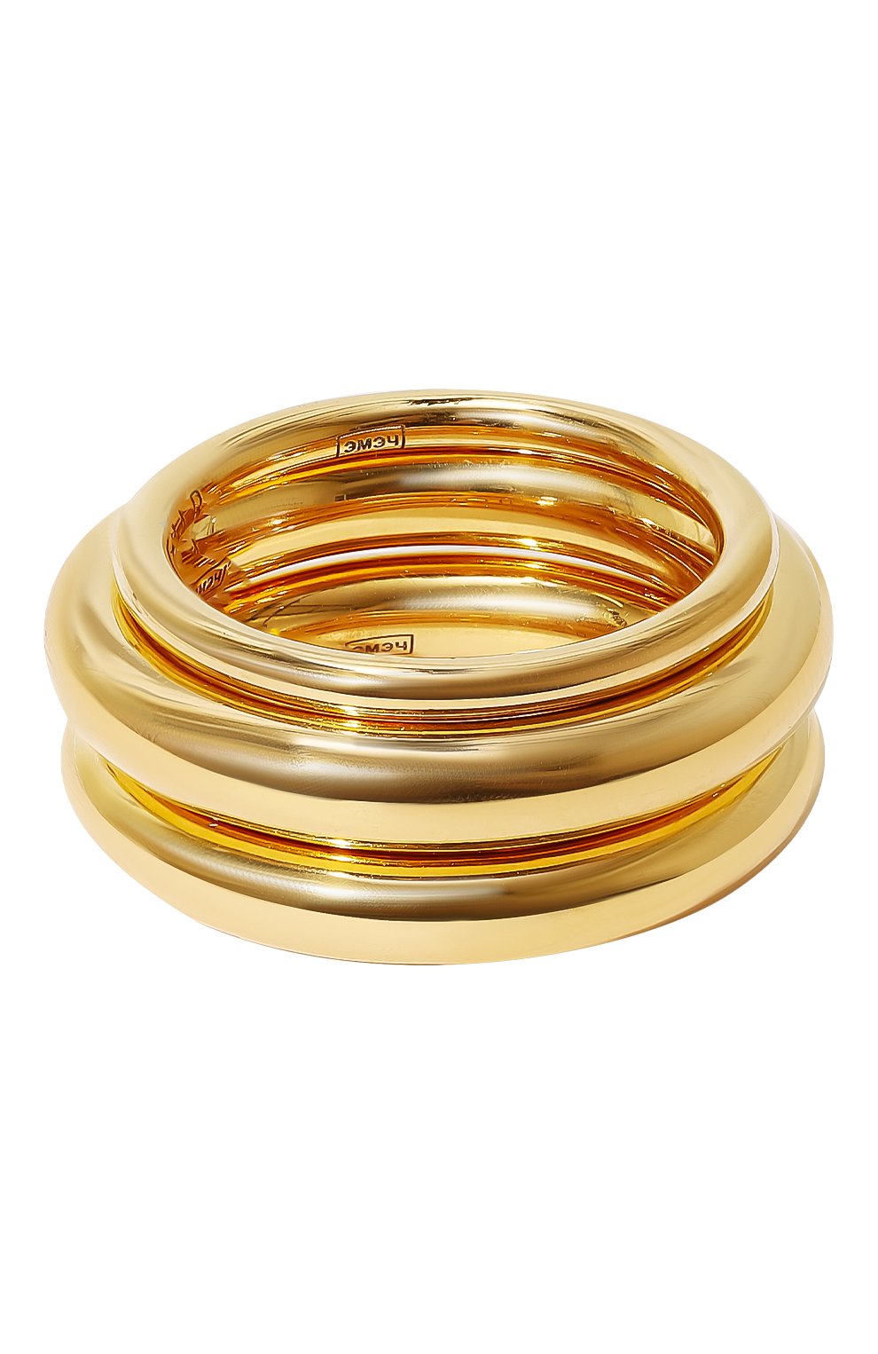 Кольцо GOHAR, арт. R-7-SYG, фото 1