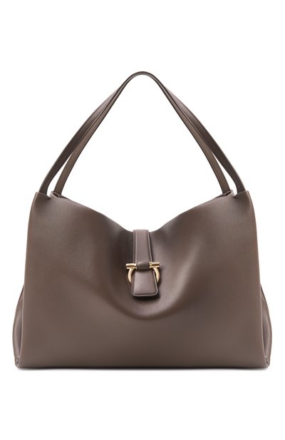 Женская сумка-тоут FERRAGAMO, арт. 219804/785175