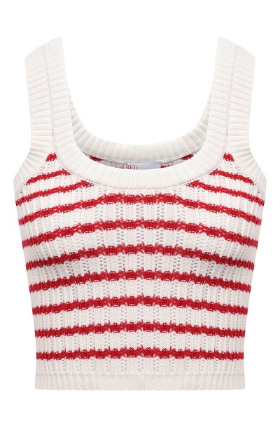 Бра-топ REDVALENTINO, арт. XR3KM00U/6CT, фото 1