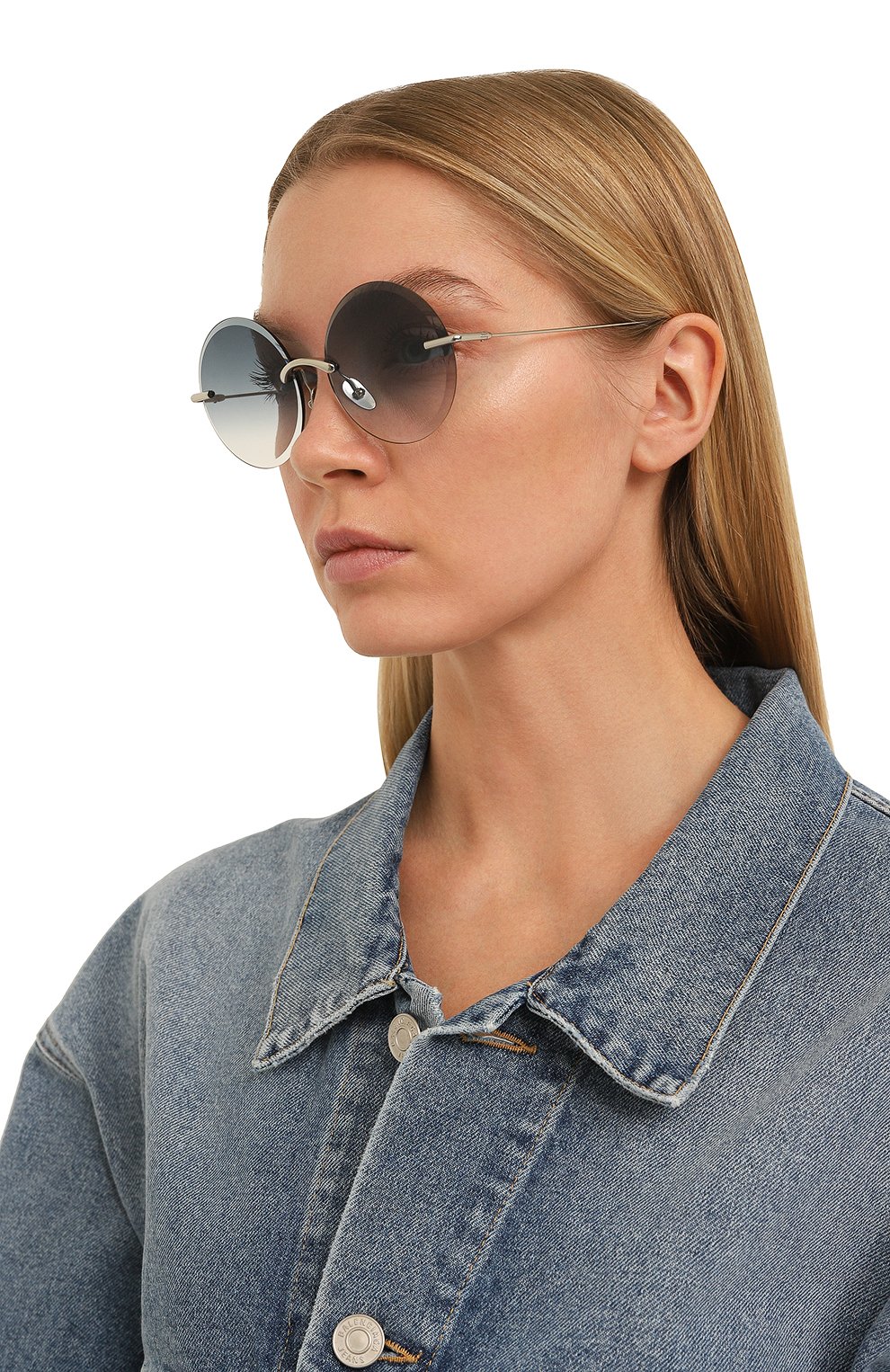 Солнцезащитные очки KALEOS, арт. GLASS C-003, фото 2