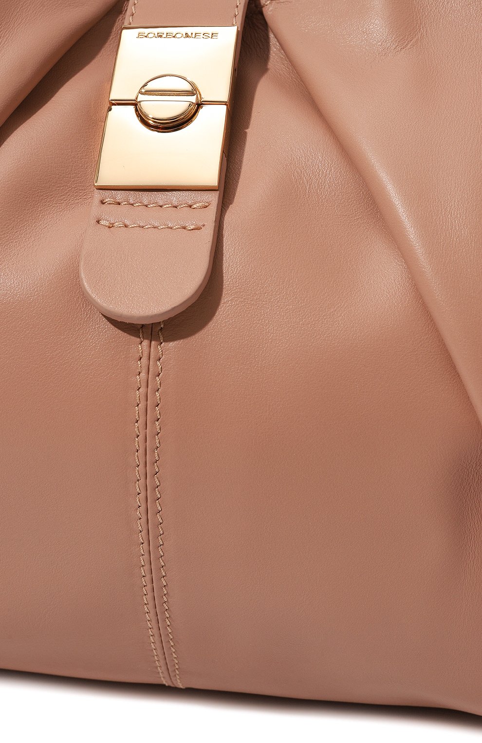 Сумка-шопер cortina medium BORBONESE, арт. 923934, фото 3