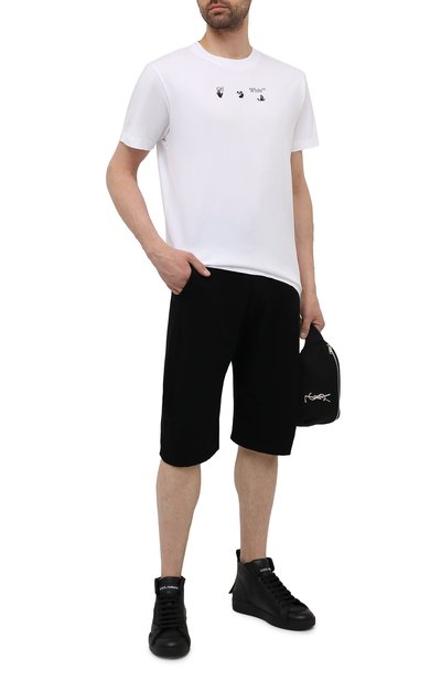 Шорты ISABEL BENENATO, арт. UK34S21, фото 2