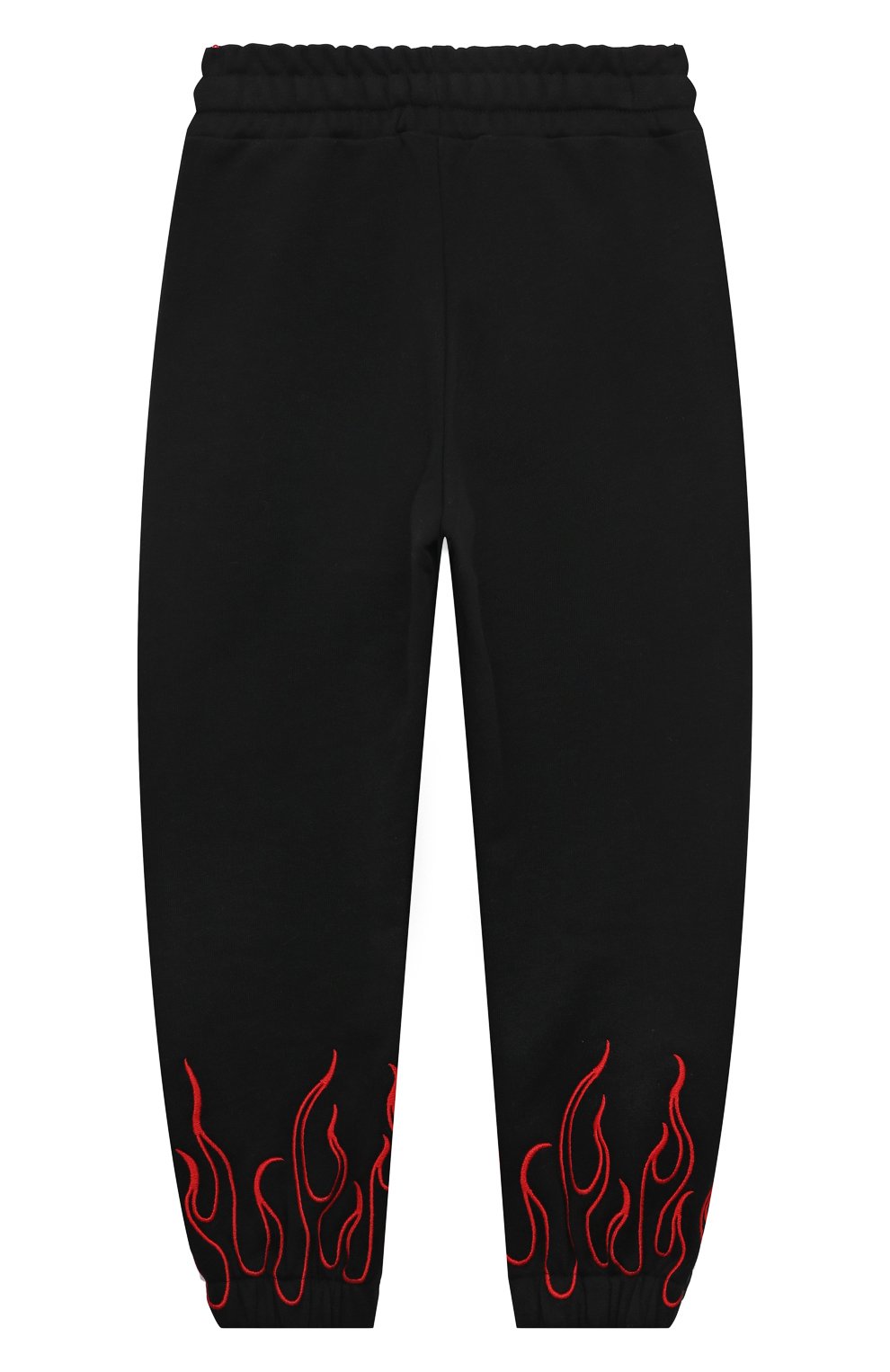 Хлопковые джоггеры VISION OF SUPER, арт. PFV4100J, фото 2