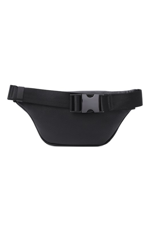 Поясная сумка Quantic HUGO 50547437 Чёрный  50547437 Фото 6