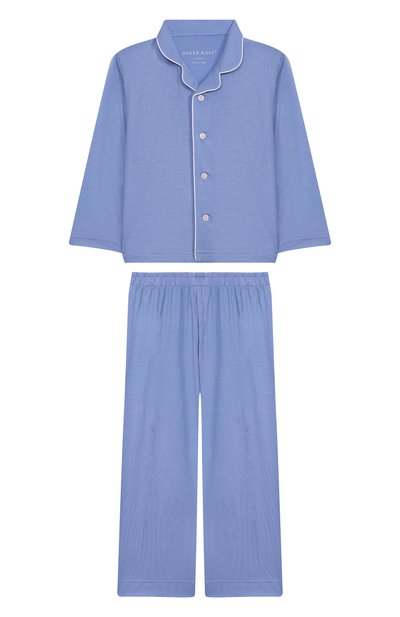 Пижама DEREK ROSE, арт. 7261/LARA008