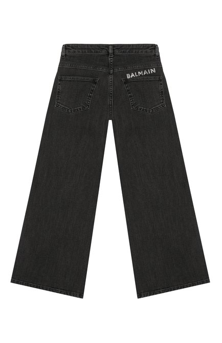 Джинсы BALMAIN, арт. BX6B60