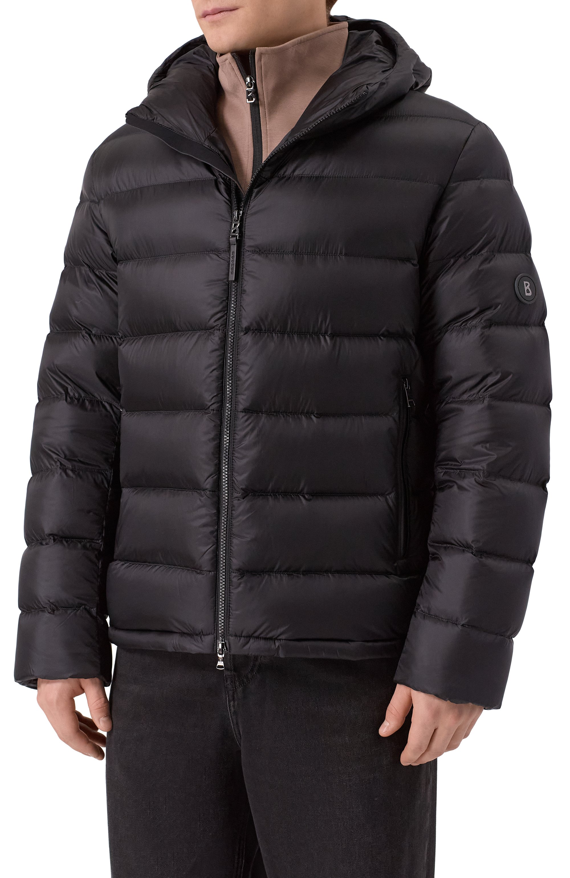 Пуховик BOGNER, арт. 38196856, фото 3