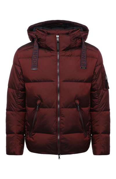 Пуховик BOGNER, арт. 38353615, фото 1