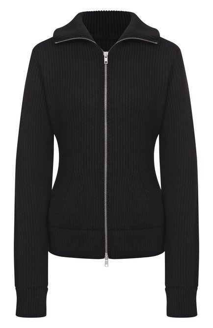 Женский шерстяной кардиган MAISON MARGIELA, арт. S29HP0039/M13181