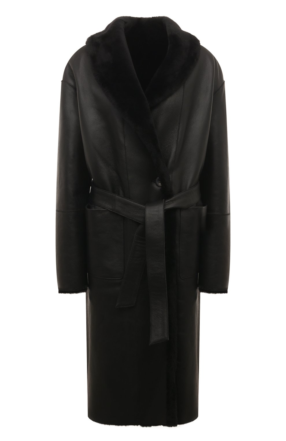 Дубленка VENERA M., арт. 23122, фото 1