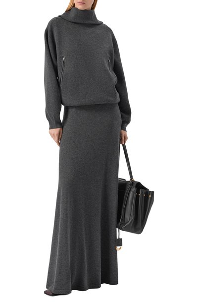 Шерстяной свитер BALENCIAGA, арт. 849931/T1754, фото 2