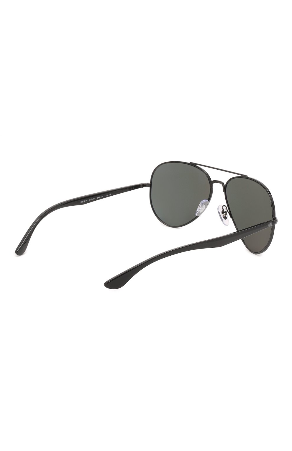Солнцезащитные очки RAY-BAN, арт. 3675-002/58, фото 4