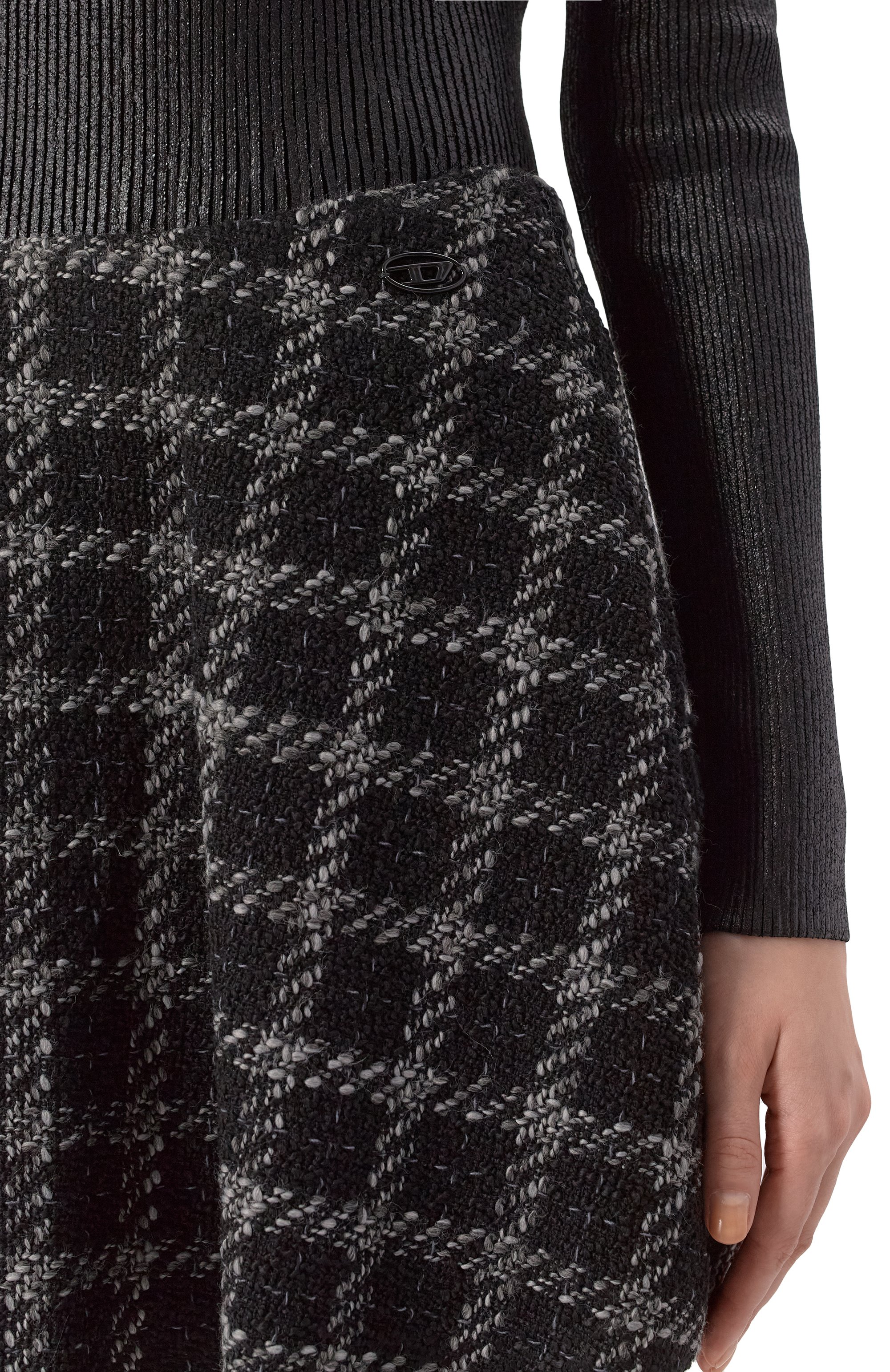 Юбка DIESEL, арт. A21883/0EGDF, фото 5