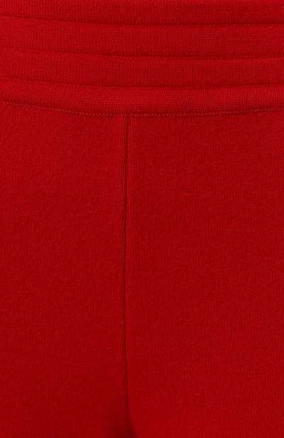 Джоггеры из шерсти и кашемира FREEAGE, арт. W25.PT100.2030.606, фото 5