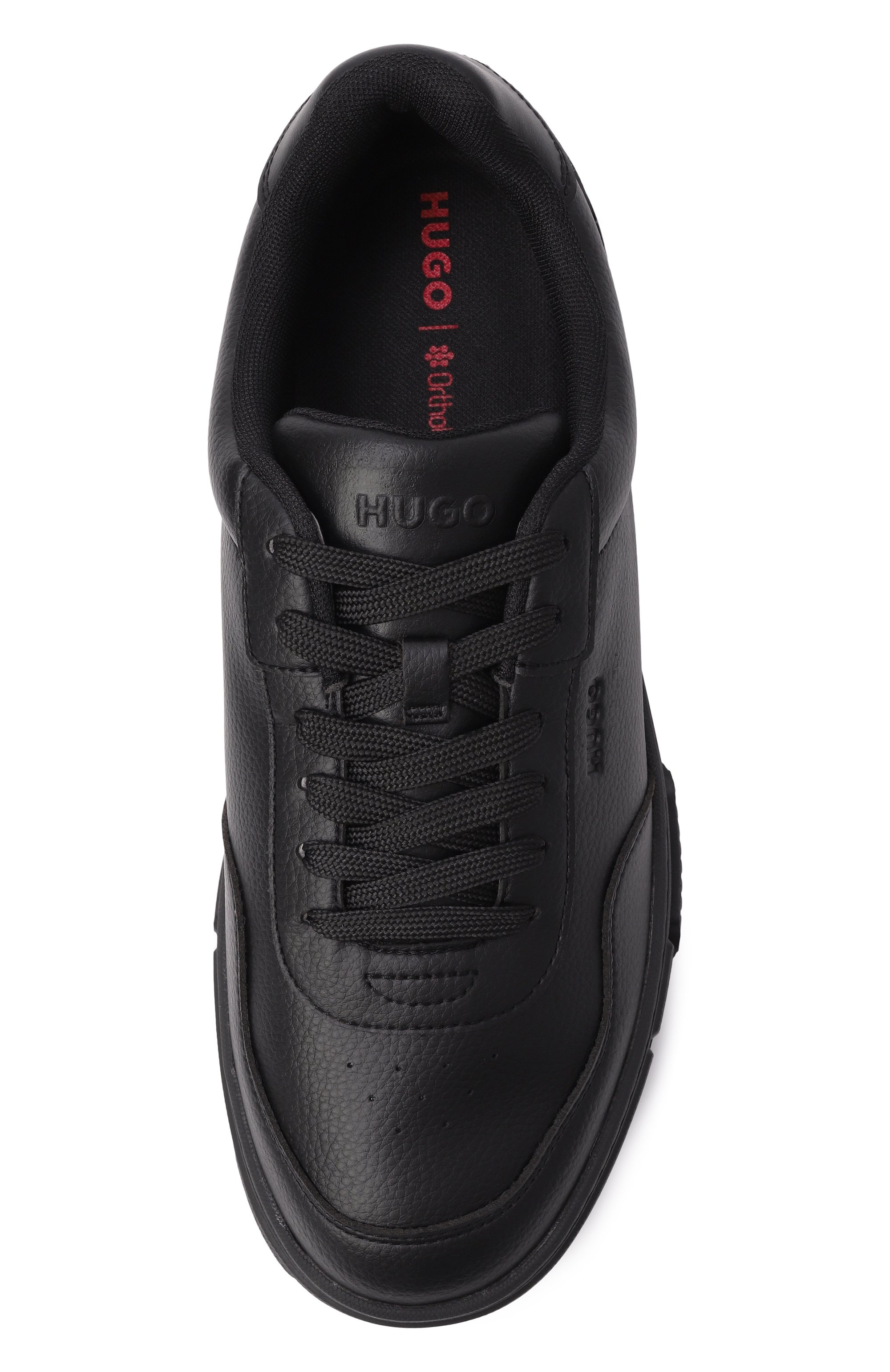 Кеды yarrow HUGO, арт. 50548507, фото 6