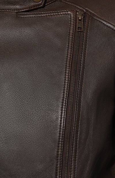 Кожаная куртка HARLEY-DAVIDSON, арт. 97040-23VW, фото 5