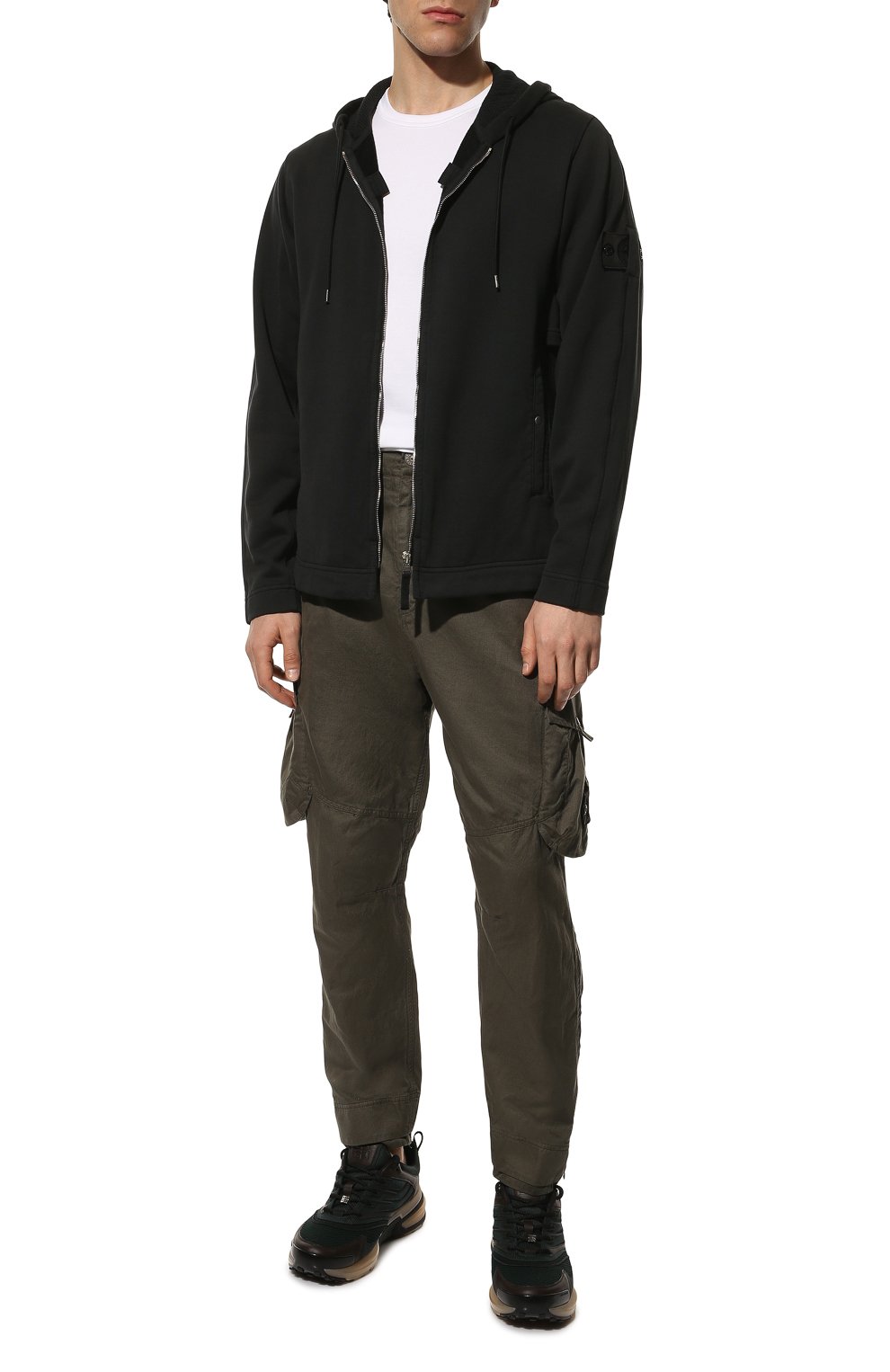 Толстовка STONE ISLAND SHADOW PROJECT, арт. 761960119, фото 2