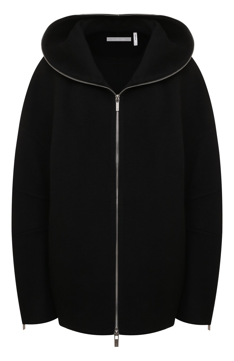 Шерстяное полупальто HELMUT LANG, арт. 007HW496, фото 1