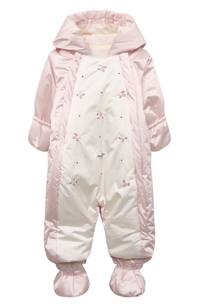 Утепленный комбинезон CHEPE, арт. 391221, фото 1