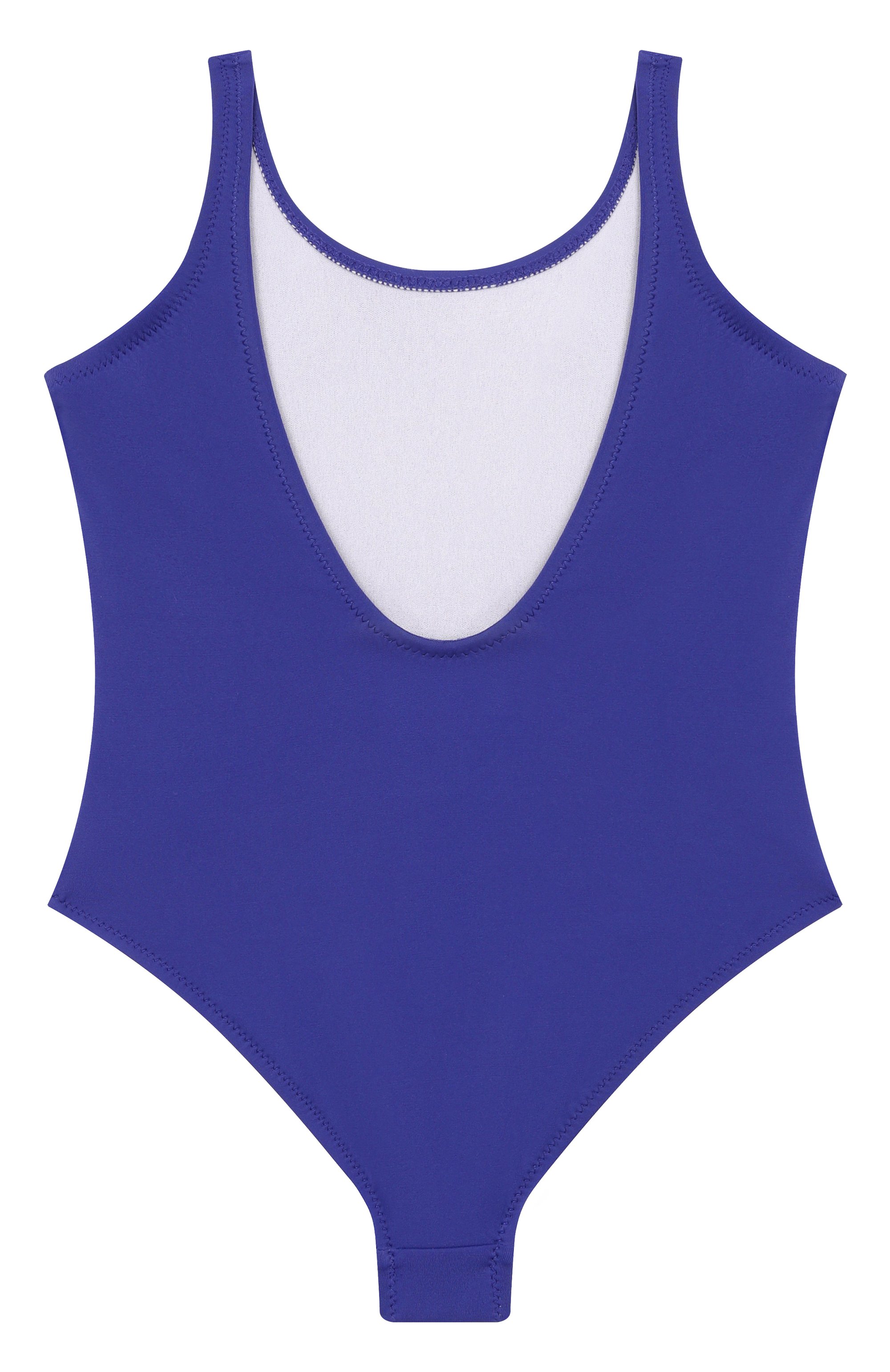 Слитный купальник MARNI, арт. M01834/M00M2, фото 2