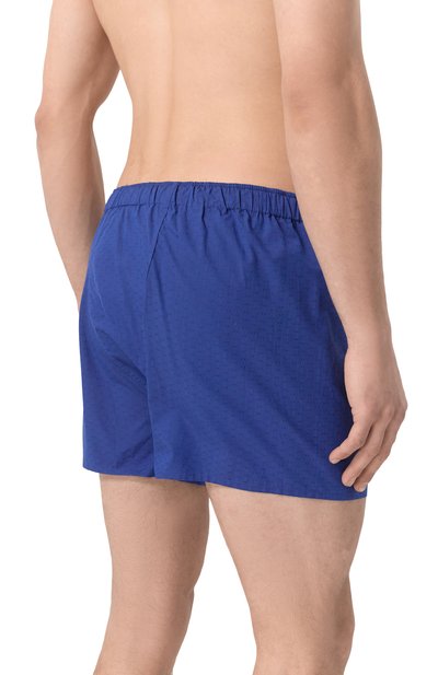 Хлопковые боксеры ROBERTO RICETTI, арт. B0XER DB1/EA3306, фото 3