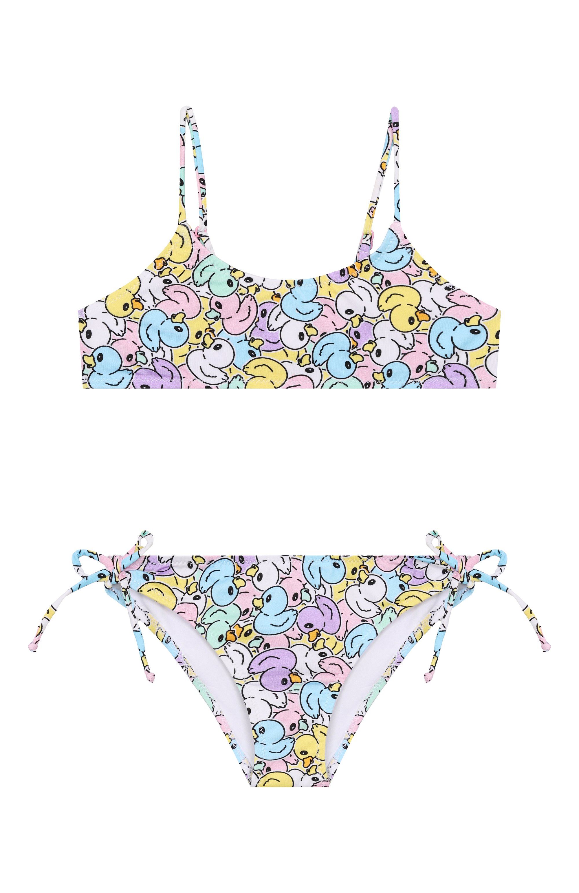 Раздельный купальник MC2 SAINT BARTH, арт. STBK JAIDEN/JAI0001, фото 1