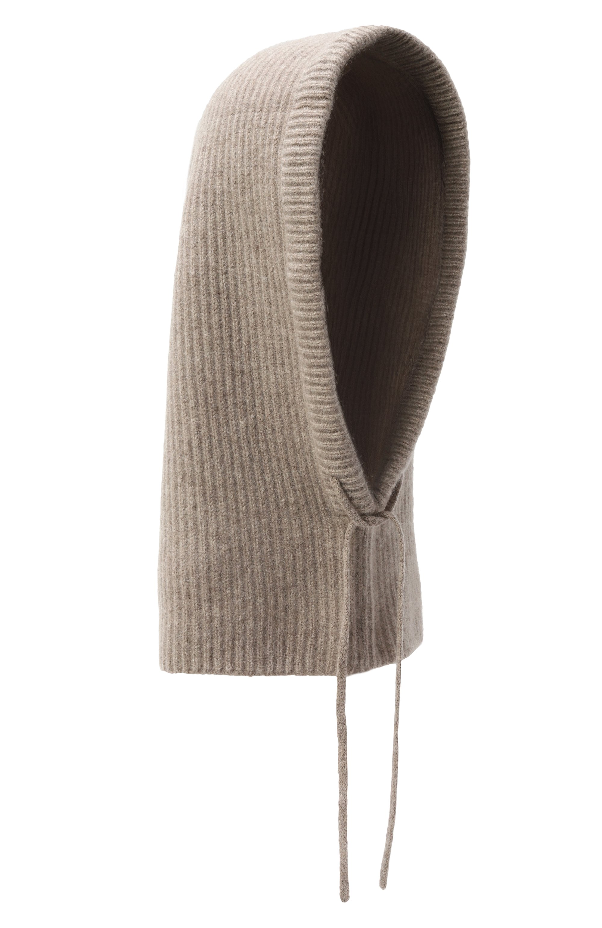 Кашемировый капор ARCH4, арт. KNBE23266, фото 1