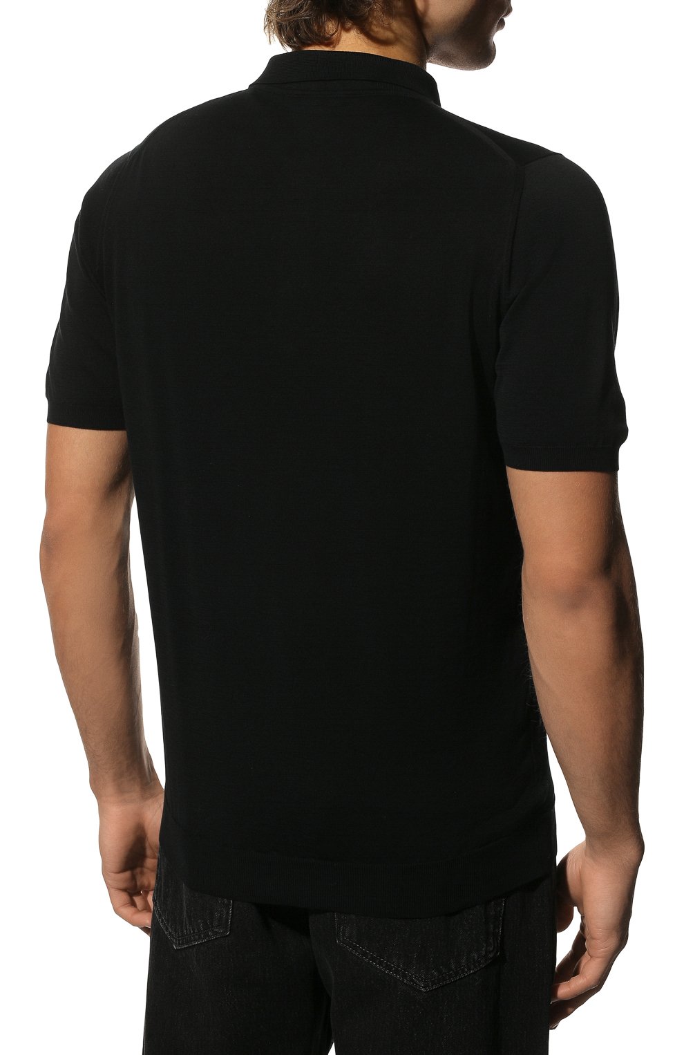 Хлопковое поло SVEVO, арт. 8277SE22/MP0002, фото 4