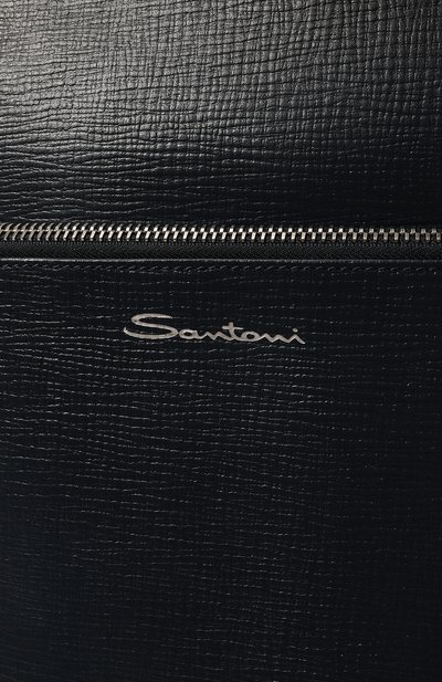 Чемодан SANTONI, арт. UIBGA2577TR-A0P2, фото 2