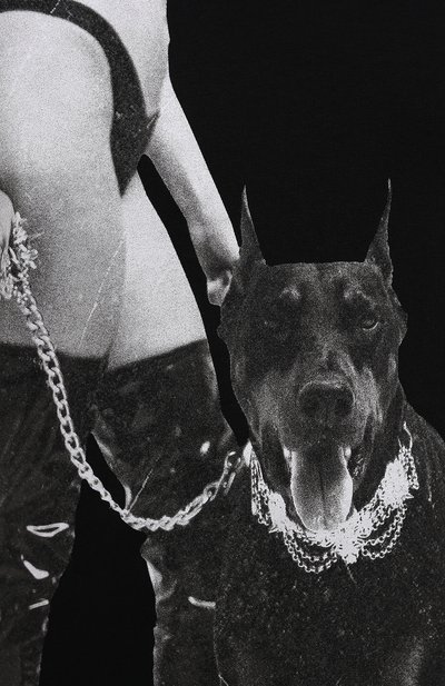 Хлопковая футболка RH45, арт. KS04-X, фото 5