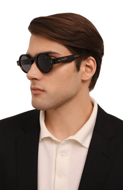 Солнцезащитные очки SPEKTRE, арт. L0ST IN PARADISE 02AFT, фото 3