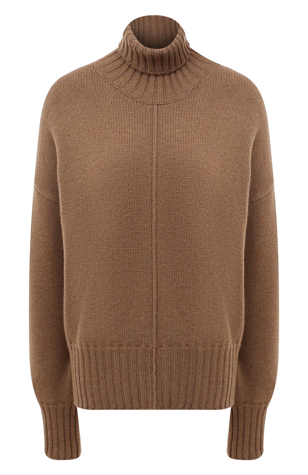 Свитер из шерсти и кашемира MRZ, арт. FW22-0113, фото 1