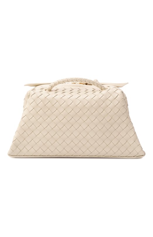 Сумка Tokyo Bottega Veneta 839111/V4R02 Кремовый 839111/V4R02