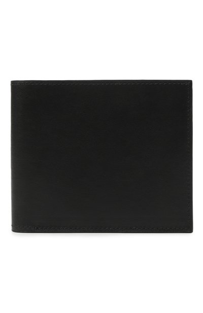 Мужской кожаное портмоне ZILLI, арт. LP8001M1015VMAM00