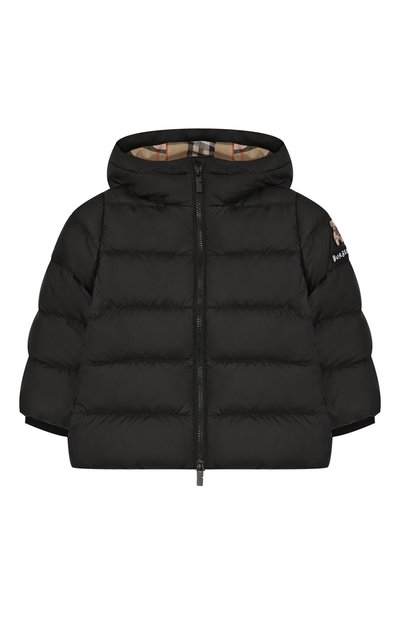 Пуховик BURBERRY, арт. 8109442