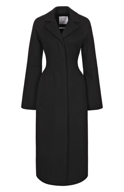 Женское шерстяное пальто SPORTMAX, арт. SPXDANZAT0RE