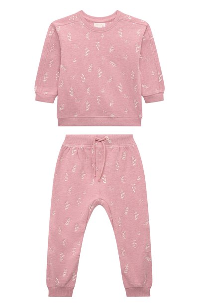 Комплект из свитшота и брюк BABYBU, арт. BI-B2000W22G