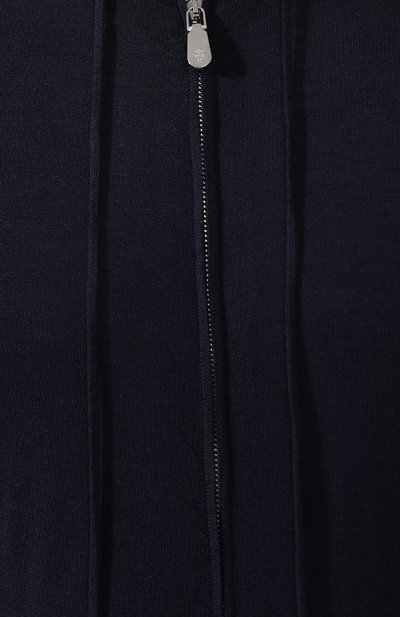 Кардиган из смеси шерсти и шелка ELEVENTY PLATINUM, арт. 979MA0256 MAG24003, фото 5