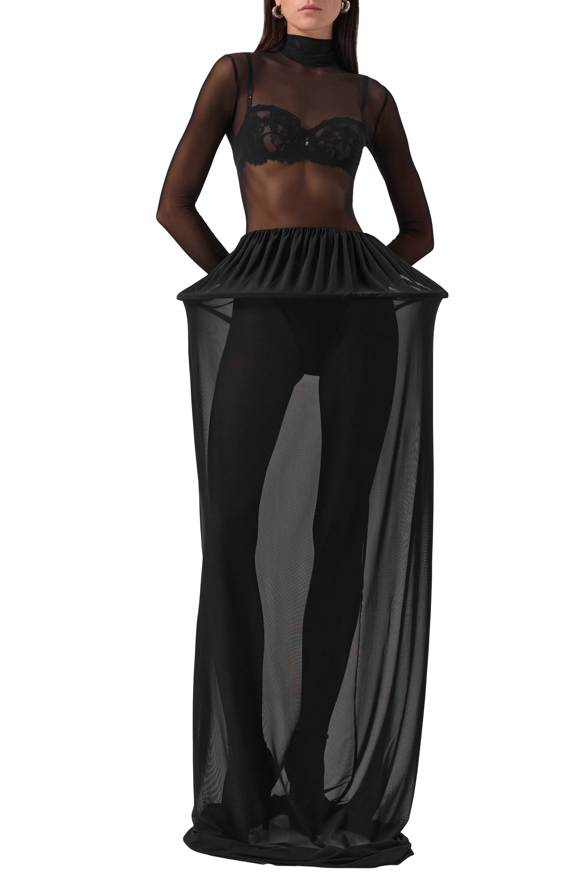 Боди DAVID KOMA, арт. RE25DK17BS, фото 2