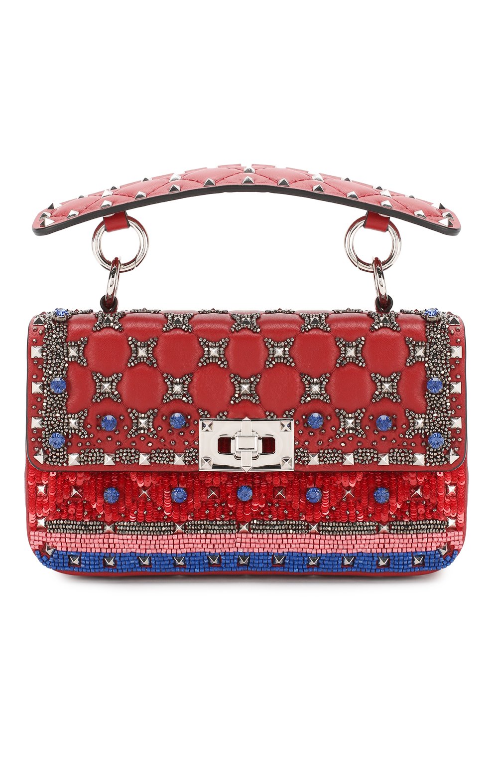 Сумка spike.it VALENTINO, арт. TW2B0123/BZC, фото 1