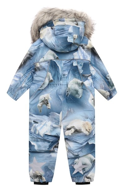 Комбинезон pyxis MOLO, арт. 5W24N104, фото 2