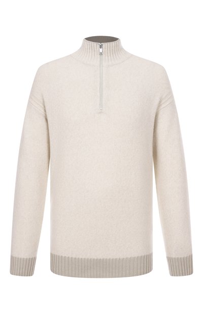 Мужской шерстяной свитер BOSS ORANGE, арт. 50548669