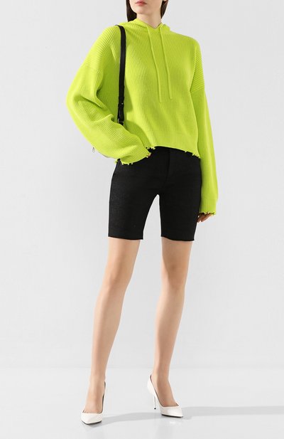 Хлопковое худи RTA, арт. WH969-826HILT, фото 2